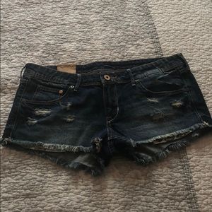 *NEW* H&M denim shorts❗️